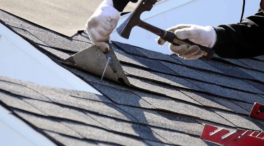 Professional Flat Roofing Installation in Church Hill, MD
